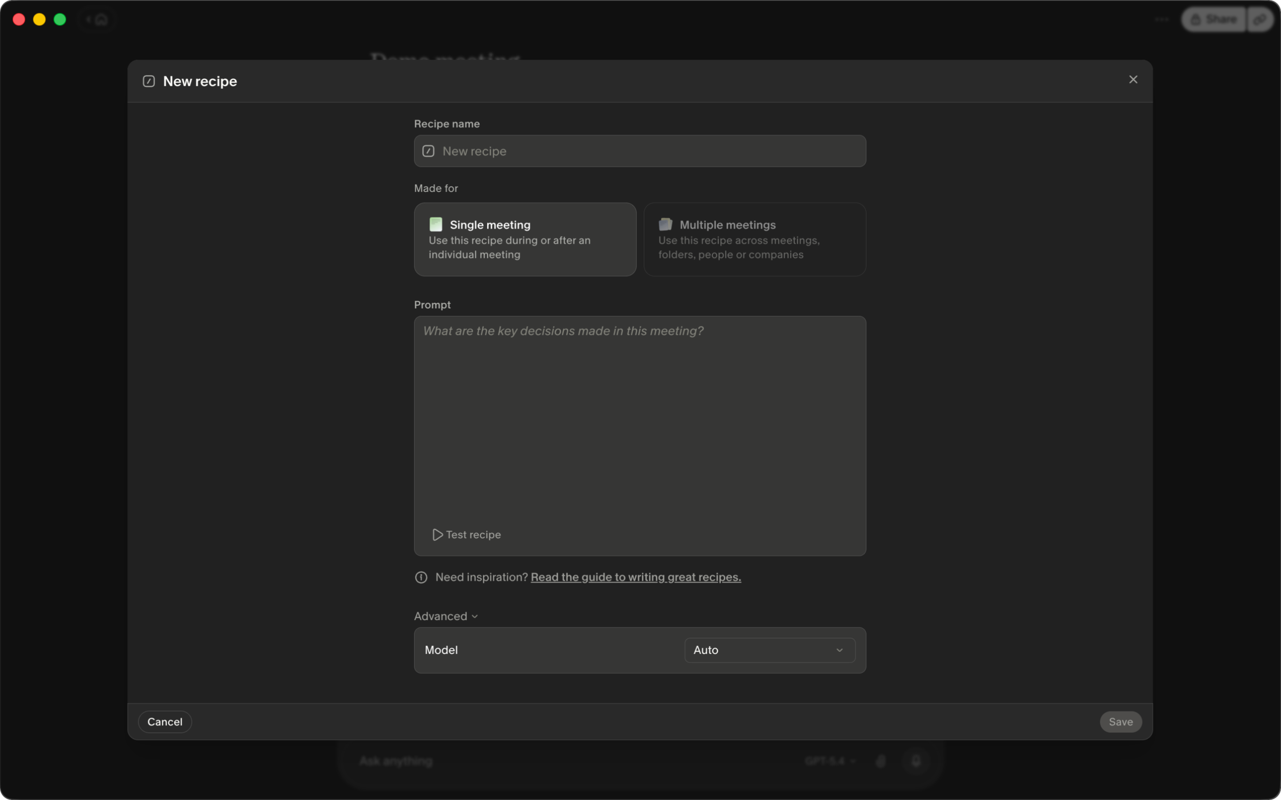 06-37-27_new-recipe-dialog-model-selector