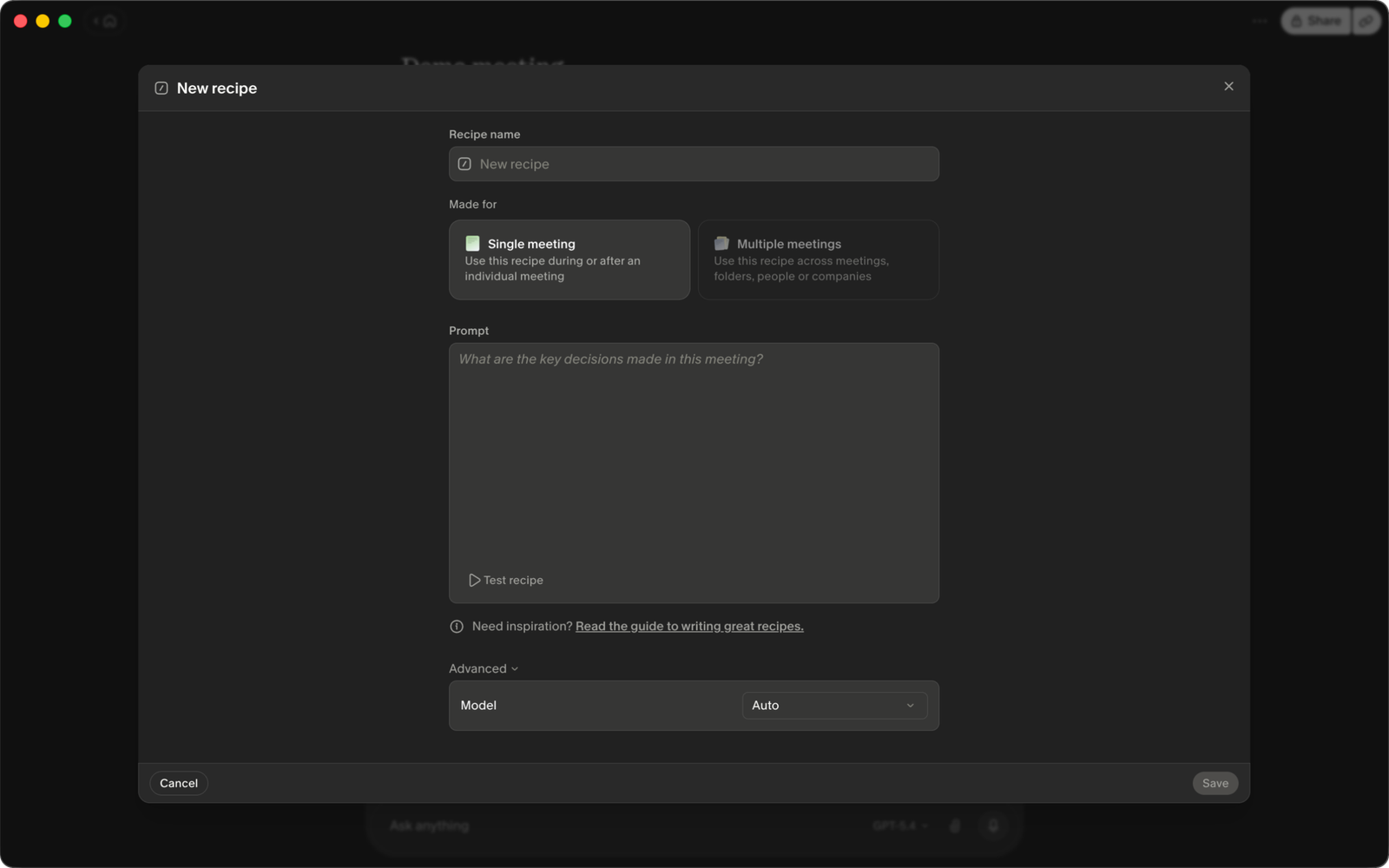 06-37-27_new-recipe-dialog-model-selector